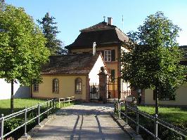 Schloss Ebnet