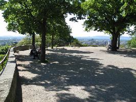 Schlossberg Freiburg » Bild 2