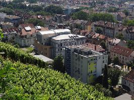 Schlossberg Freiburg » Bild 22