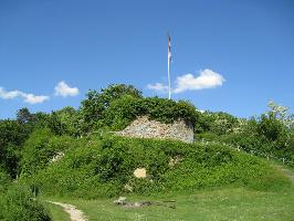 Ludwigshhe Schlossberg Freiburg