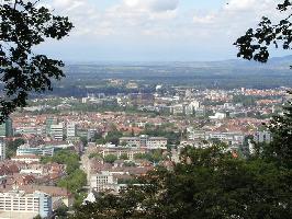 Schlossberg Freiburg » Bild 46