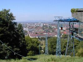 Schlossberg Freiburg » Bild 39