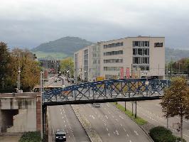 Schnewlinstraße Freiburg