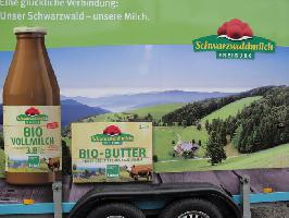 Schwarzwaldmilch