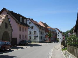 Schwarzwaldstraße