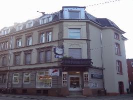 Schwarzwaldstrae Freiburg: Haus 22