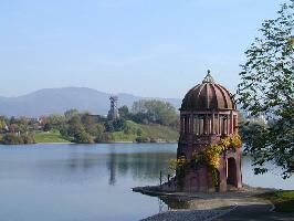 Seepark Freiburg