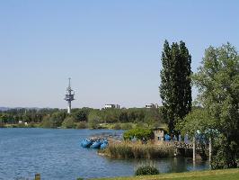 Seepark Freiburg » Bild 2