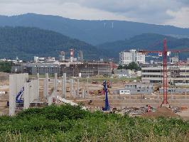 SC Freiburg Stadion » Bild 4