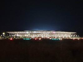 SC Freiburg Stadion » Bild 5