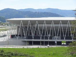 SC Freiburg Stadion » Bild 13