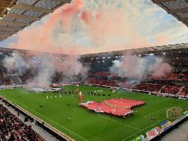 SC Freiburg Stadion » Bild 6