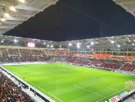SC Freiburg Stadion » Bild 7