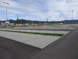 Stadion Sport-Club Freiburg: Parkplatz P3