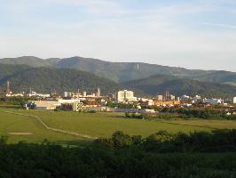 Stadion Sport-Club Freiburg: Landschaft vor Baubeginn