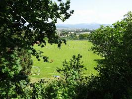 Sportplatz Munzingen