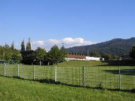 Sportzentrum Albert-Ludwigs-Universitt