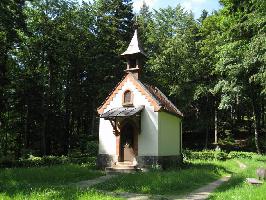 St. Wendelinskapelle