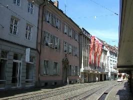 Stadtarchiv Freiburg