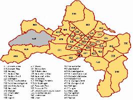 Stadtbezirk Freiburg-Opfingen (630)