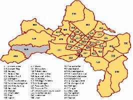 Stadtbezirk Freiburg Tiengen (640)