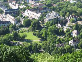 Schlossberg Freiburg » Bild 7