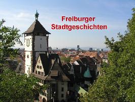 Freiburger