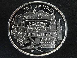 20-Euro-Gedenkmünze