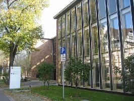 Stadtstrae Freiburg: Haus Nr. 3