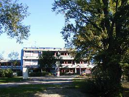 Staudinger Gesamtschule