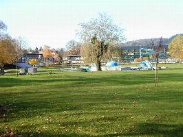 Strandbad Freiburg