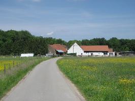 Strauenwirtschaft Weingut Schlatthof