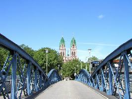 Sthlinger Brcke