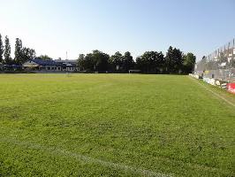 Sportplatz SV Hochdorf