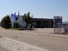 TV SD Service-Center Freiburg