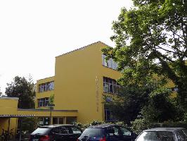 Tullaschule Freiburg