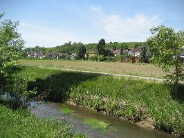 Tuniberg-Neugraben Unterdorf Opfingen