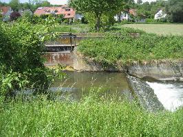 Wehr Tuniberg-Neugraben und Mhlbach