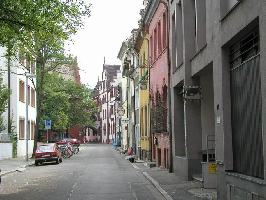 Turmstraße Freiburg