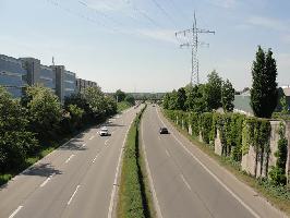 Uffhauser Brcke Freiburg