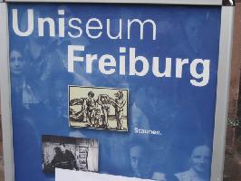 Uniseum Freiburg