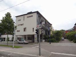 Vaubanallee