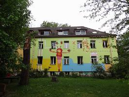 Vaubanallee