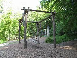 Waldspielplatz