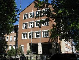 Walter-Eucken-Gymnasium Freiburg