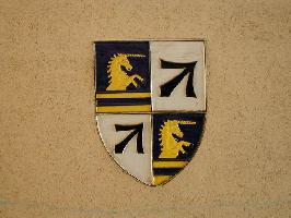 Wappen Herdern