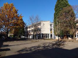 Weiherhof Grund- und Realschule Herdern