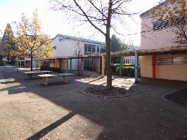 Weiherhof-Grundschule