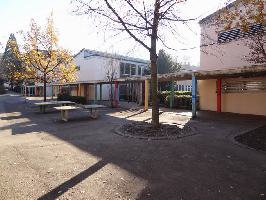 Weiherhof-Grundschule Freiburg