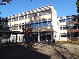 Weiherhof-Realschule Freiburg